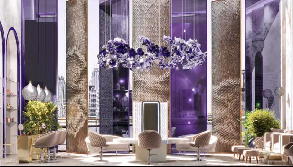 Altitude De Grisogono